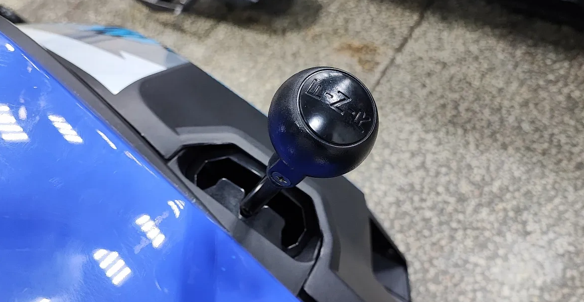 Снегоход Ataki WD150 Б/У в Казани