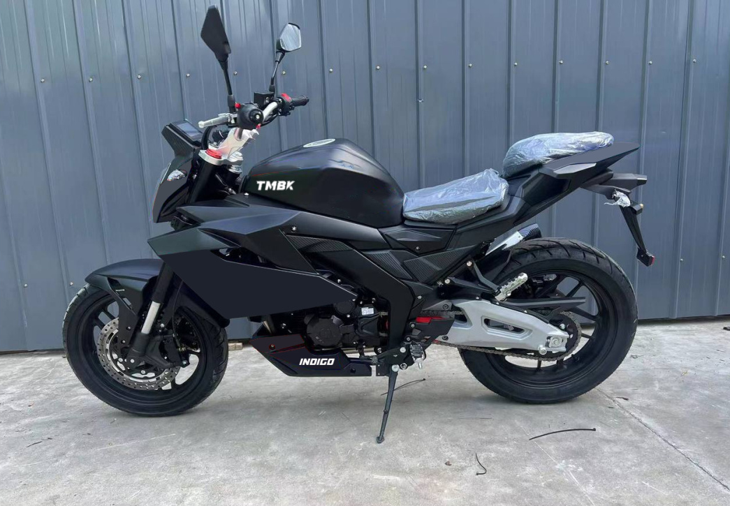 Мотоцикл TMBK Indigo 400cc в Казани