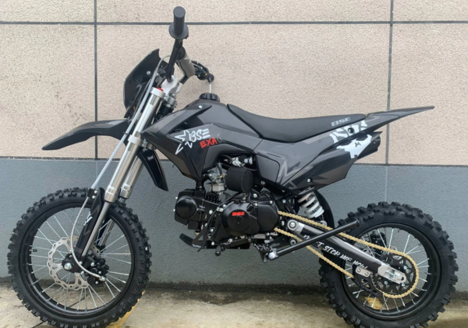 Питбайк BSE EXA SA 17/14 в Казани