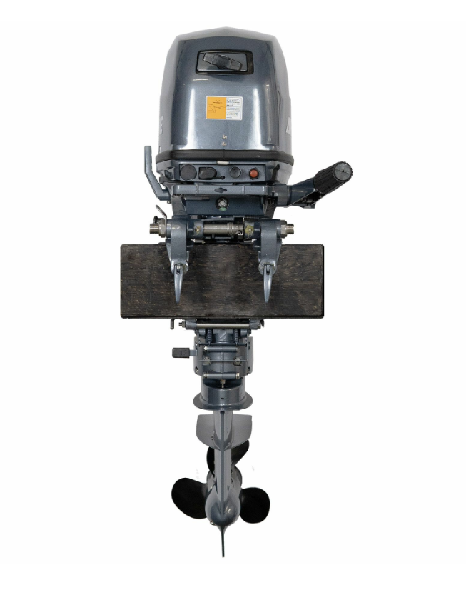 Лодочный мотор APACHE T30BS в Казани