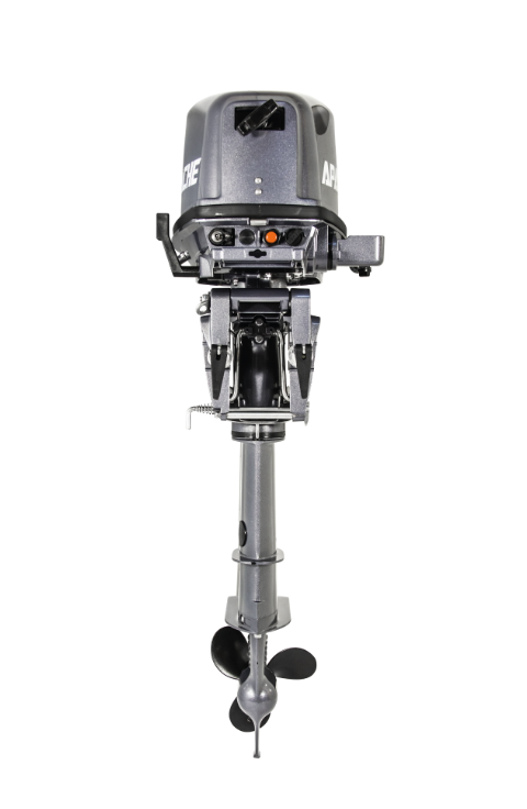 Лодочный мотор APACHE T5 BS в Казани