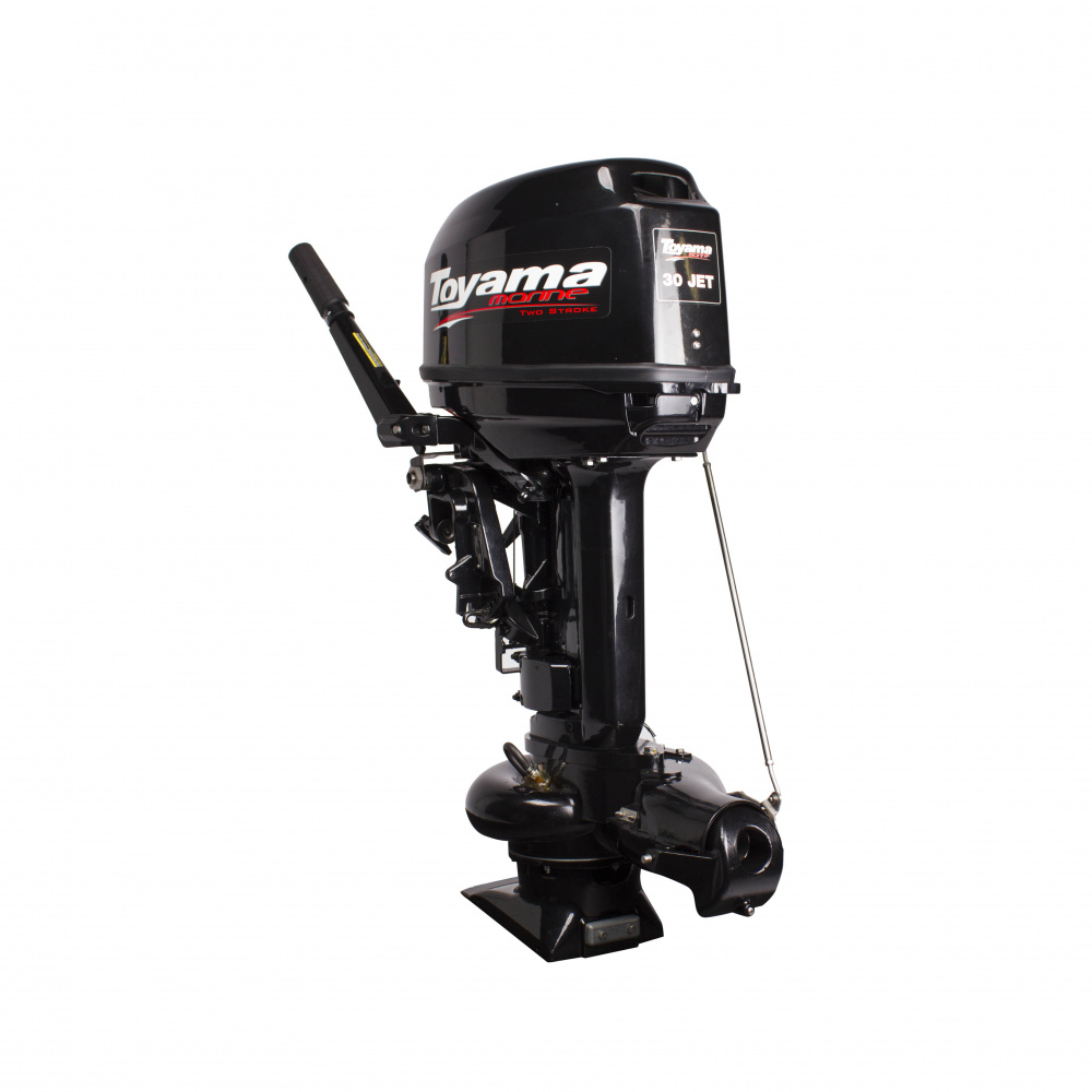 ЛОДОЧНЫЙ МОТОР TOYAMA T30ABMJET в Казани
