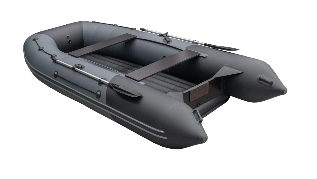 Лодка Таймень RX 3700 НДНД в Казани