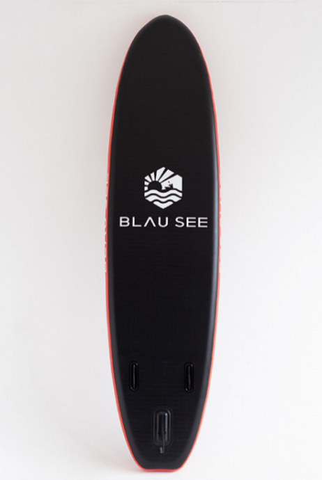 НАДУВНОЙ SUP-BOARD BURNFIRE 10,6 в Казани