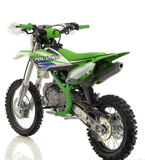 Питбайк Apollino AMX-F 125 в Казани