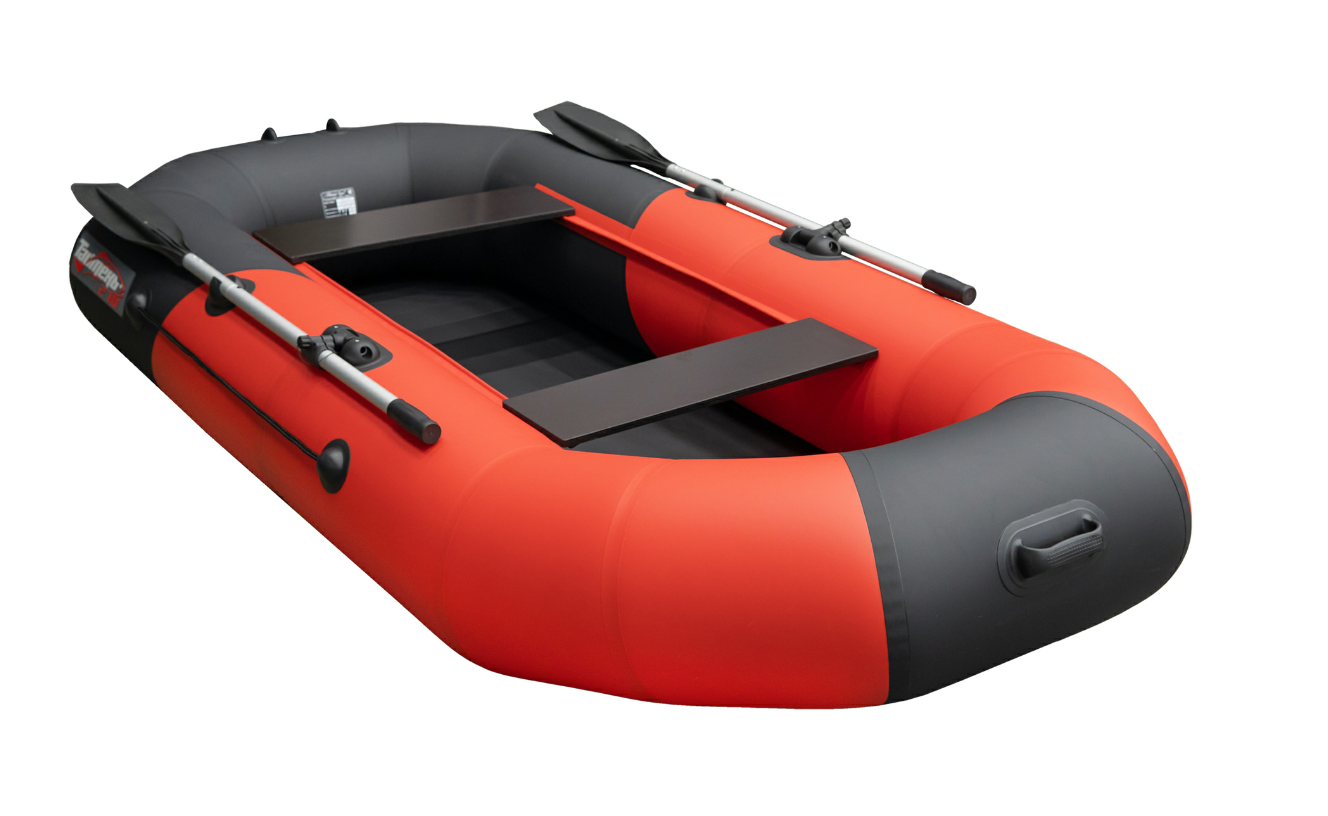 Лодка Таймень NX 270 в Казани