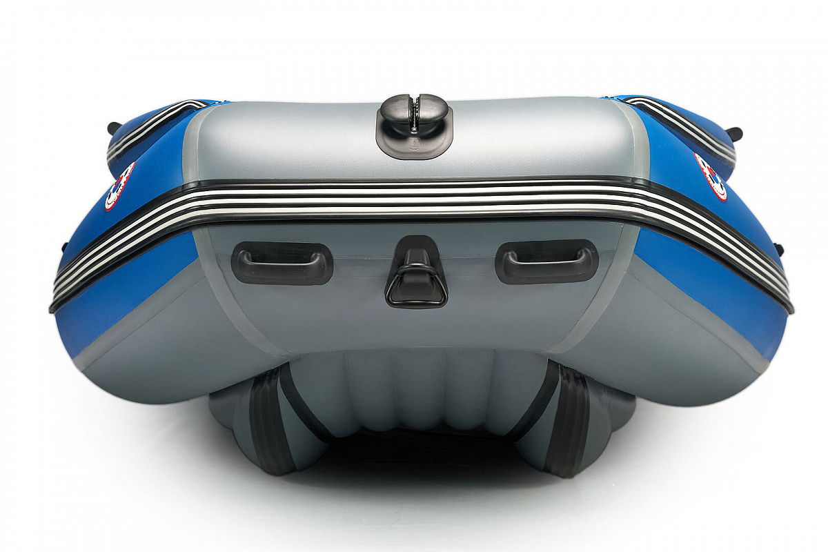 Лодка MISHIMO FAMILY LITE DF 390 в Казани