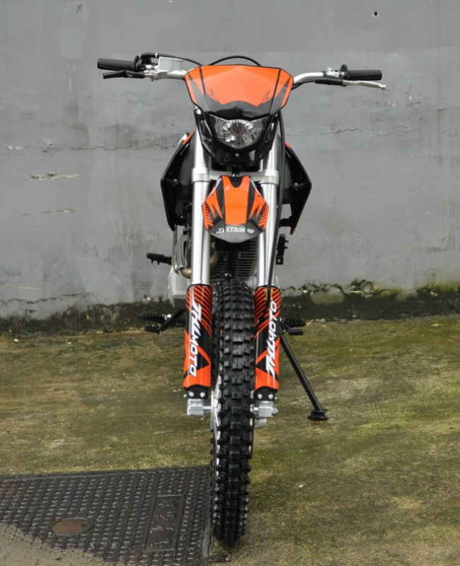 Мотоцикл JHLMOTO JHL MX300 PR300 (175FMN) в Казани