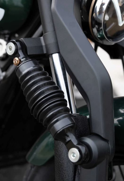 Мотоцикл Benda Napoleon 250 в Казани