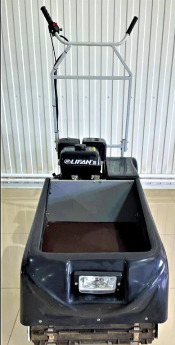 Мотобуксировщик ЕНОТ М 15 Л.С. в Казани