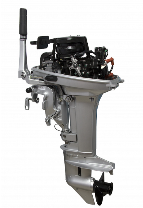 Лодочный мотор Seanovo SN9.9FFEL Enduro в Казани