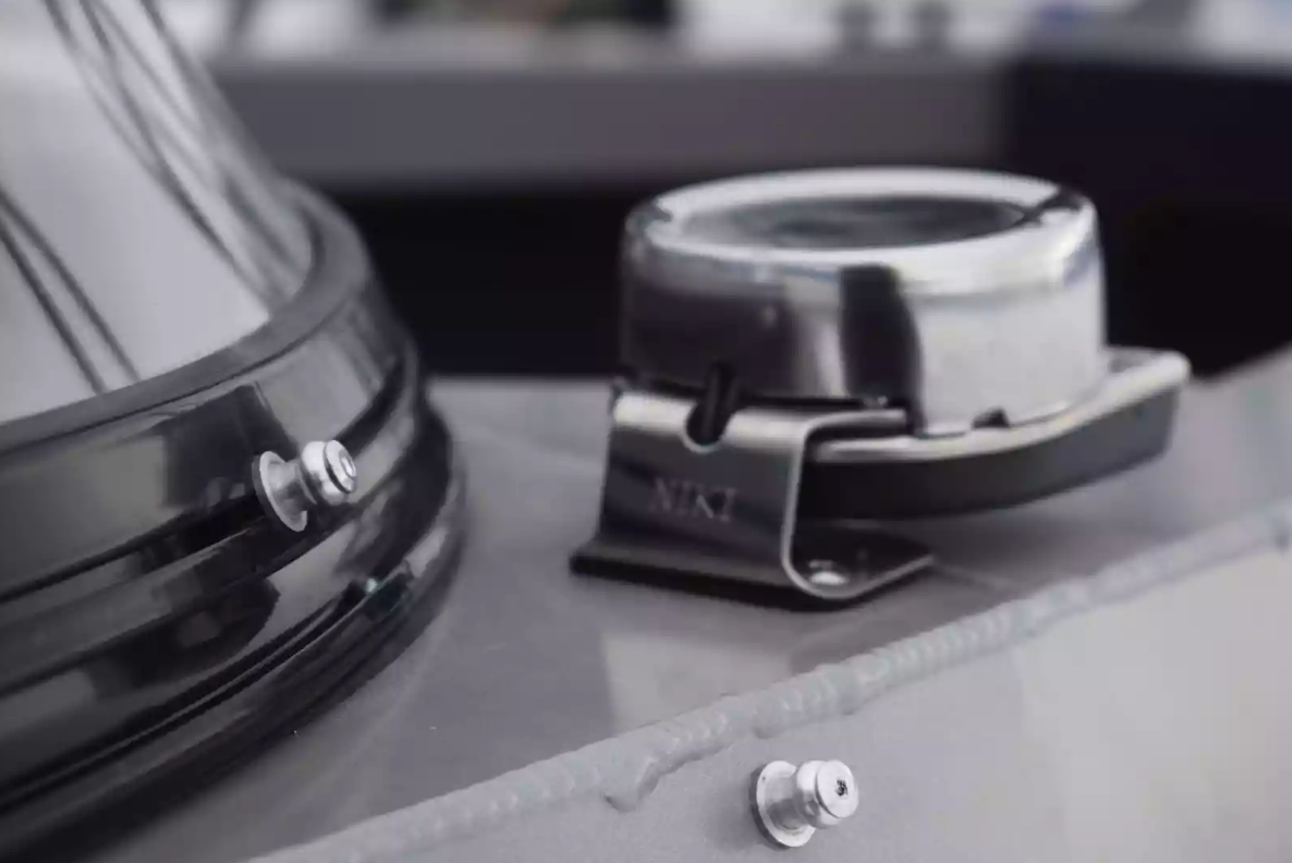 Алюминиевый катер Неман 550 DC в Казани