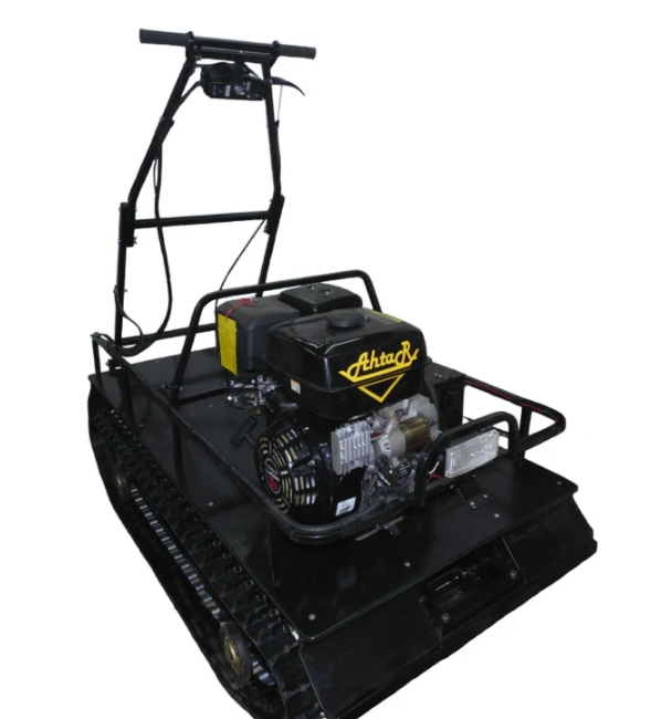 Мотобуксировщик Ahtar SL 9 с электростартером в Казани