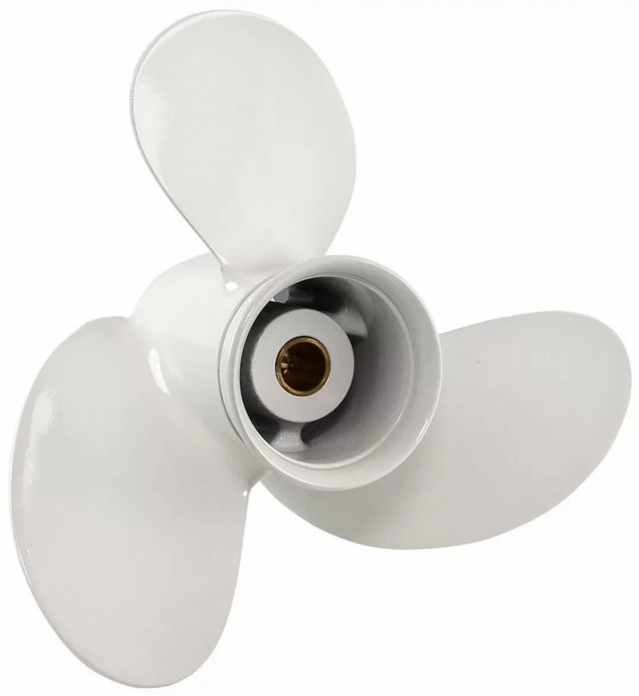 ВИНТ ГРЕБНОЙ TOHATSU 8-9.8; 3X8,5X6,5 в Казани