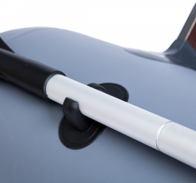 ЛОДКА НАДУВНАЯ YUKONA 230 TL (БЕЗ ПАЙОЛА) в Казани