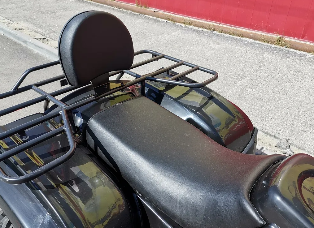 Квадроцикл PROMAX TRX300 CVT в Казани