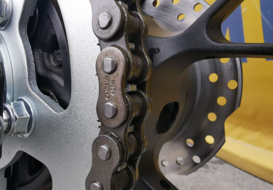 Мотоцикл MOTOLAND (МОТОЛЕНД) 250 CB250 (172FMM-5/PR250) (2022 г.) в Казани