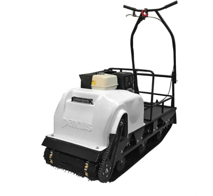 Мотобуксировщик PAXUS 500 15 л.с. в Казани