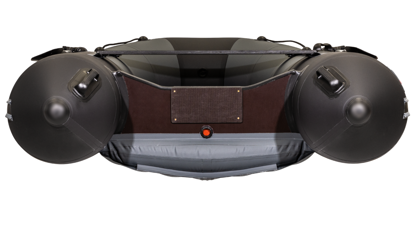 Лодка Таймень NX 3800 НДНД PRO в Казани