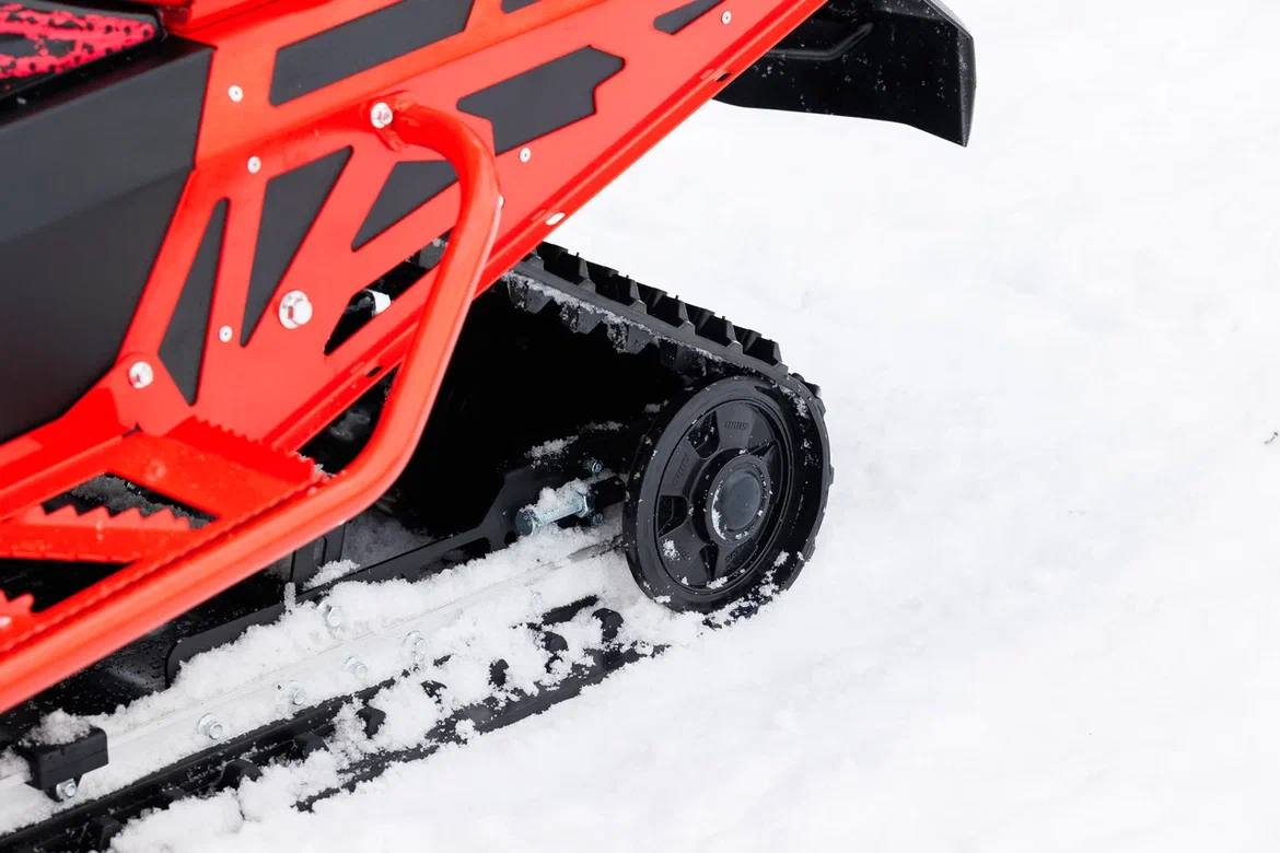 Снегоход IRBIS TUNGUS 400 25/26 в Казани