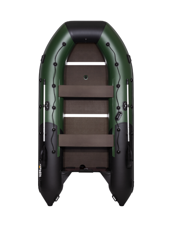 Лодка Ривьера Максима 3800 СК в Казани