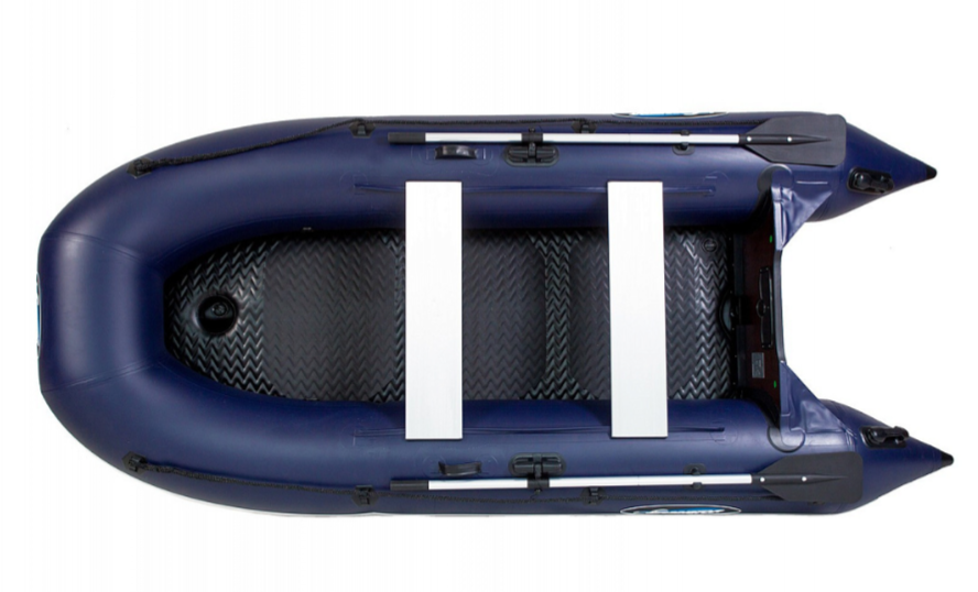 НАДУВНАЯ ЛОДКА GLADIATOR B330AD в Казани