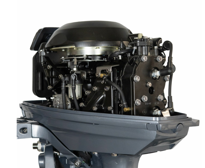 Лодочный мотор APACHE T30BS в Казани