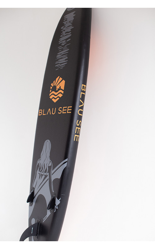 НАДУВНОЙ SUP-BOARD MOONLIGHT 10,6 в Казани