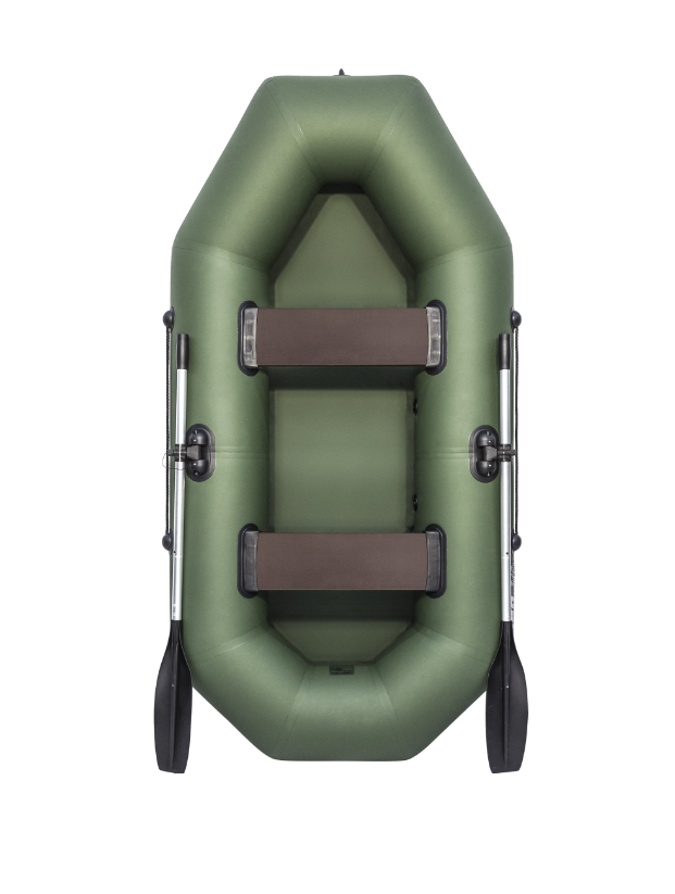 Лодка АКВА-ОПТИМА 240 в Казани