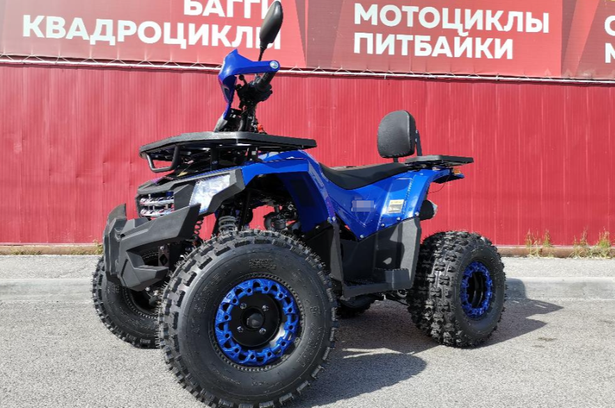 Квадроцикл PROMAX WILD 2.0 190 LUX в Казани