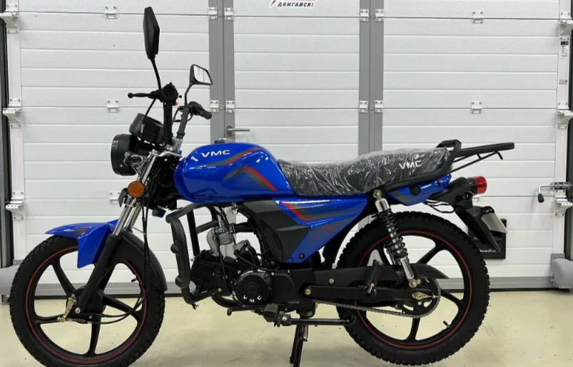 Мопед VENTO RIVA - II CX PRO в Казани