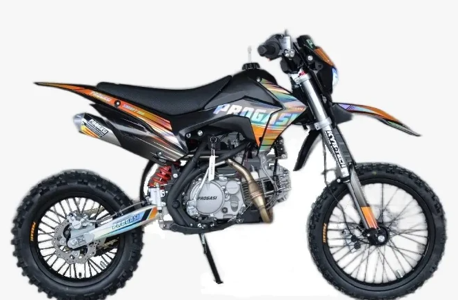 Питбайк Progasi SMART 160 NEW (YX 1P60FMK 160) в Казани