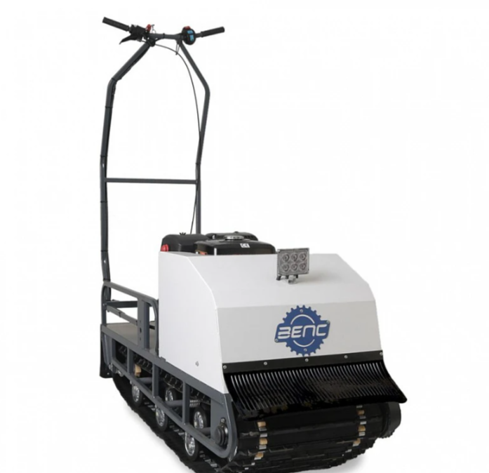 Мотобуксировщик ВЕПС WINTER «ПРОФИ» 17 в Казани