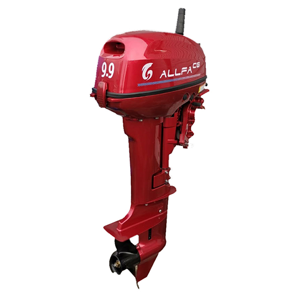 ЛОДОЧНЫЙ МОТОР ALLFA CG Т9,9 Limit в Казани