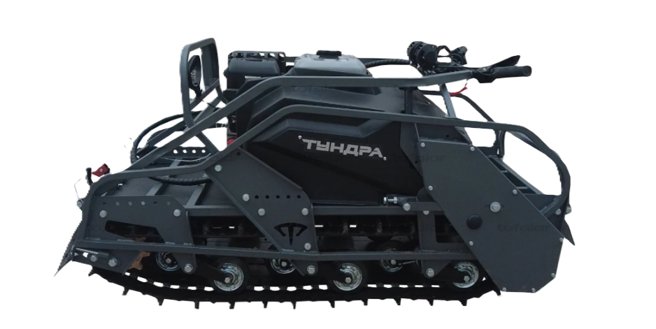 Мотобуксировщик Тофалар Тундра Классик в Казани