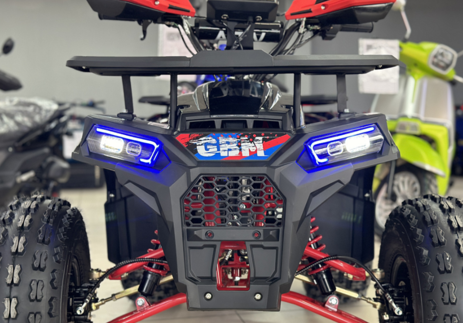Квадроцикл GBM MAVERICK 222 NEW в Казани