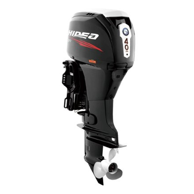 Лодочный мотор HIDEA HDEF40FEL-T EFI в Казани