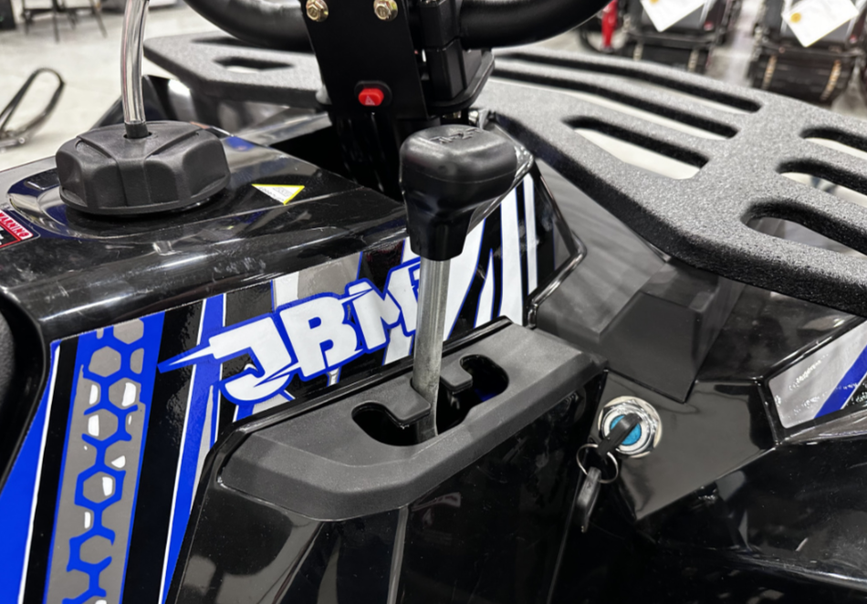 Квадроцикл GBM SHARP BIG 300 NEW PREMIUM в Казани