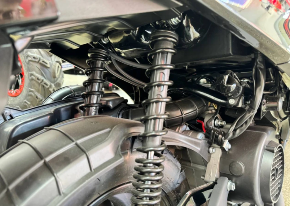 Скутер PROMAX ROX 200 (49) в Казани