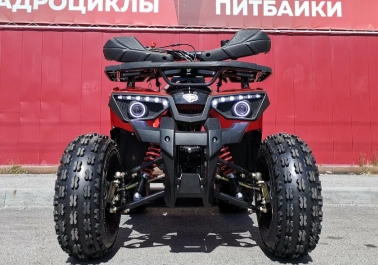 Квадроцикл PROMAX WILD 175 BASIC в Казани