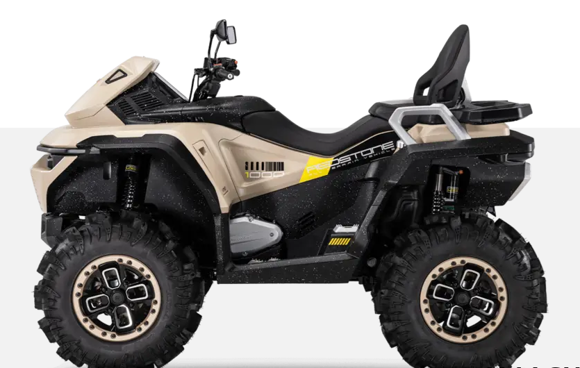 Квадроцикл BENDA REDSTONE 1000 MUD в Казани