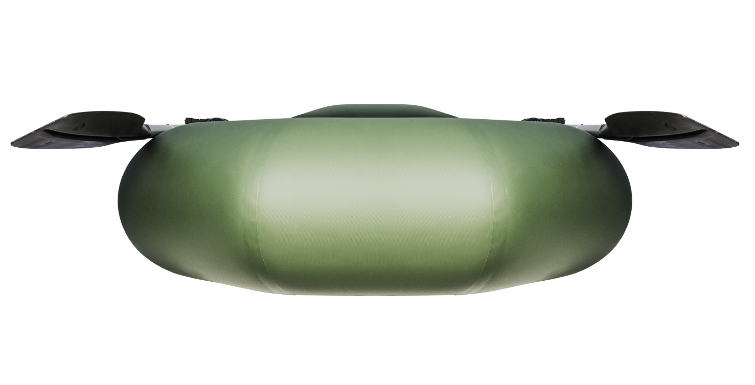 Лодка АКВА-ОПТИМА 240 в Казани