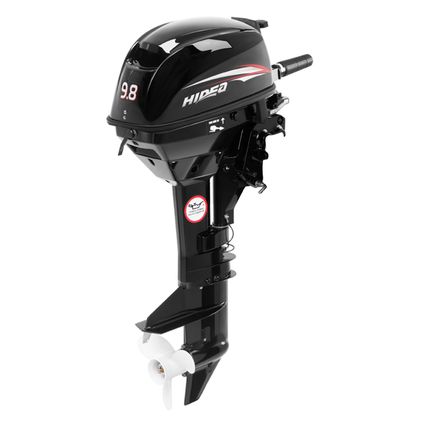 Лодочный мотор HIDEA HD9.8FHS в Казани