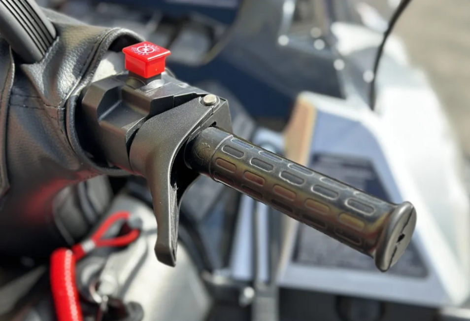 Снегоход РМ TAYGA PATRUL 800 SWT в Казани