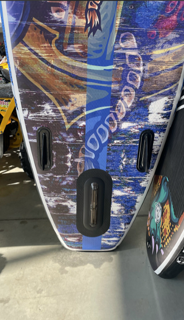 SUP (САП) ДОСКА RAIDEX TAKUMO 10.6’ (320СМ) N 8 в Казани