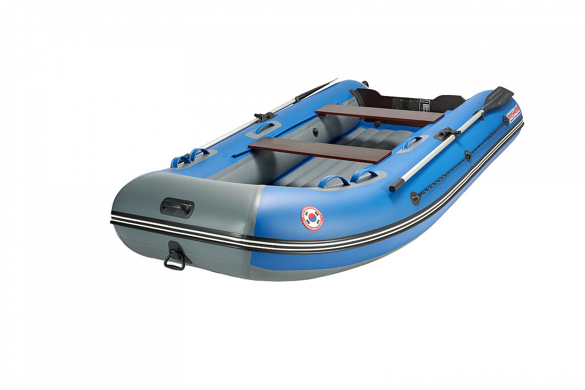 Лодка MISHIMO LITE 350 в Казани Лодка MISHIMO LITE 350 в Казани