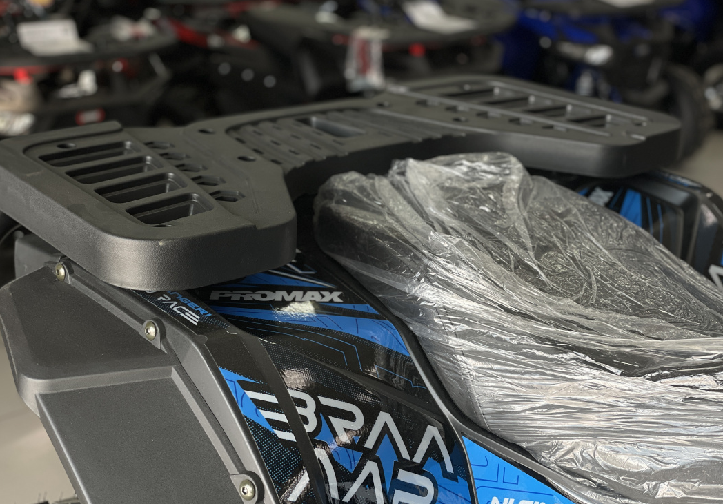 Квадроцикл PROMAX TAURUS 300 в Казани