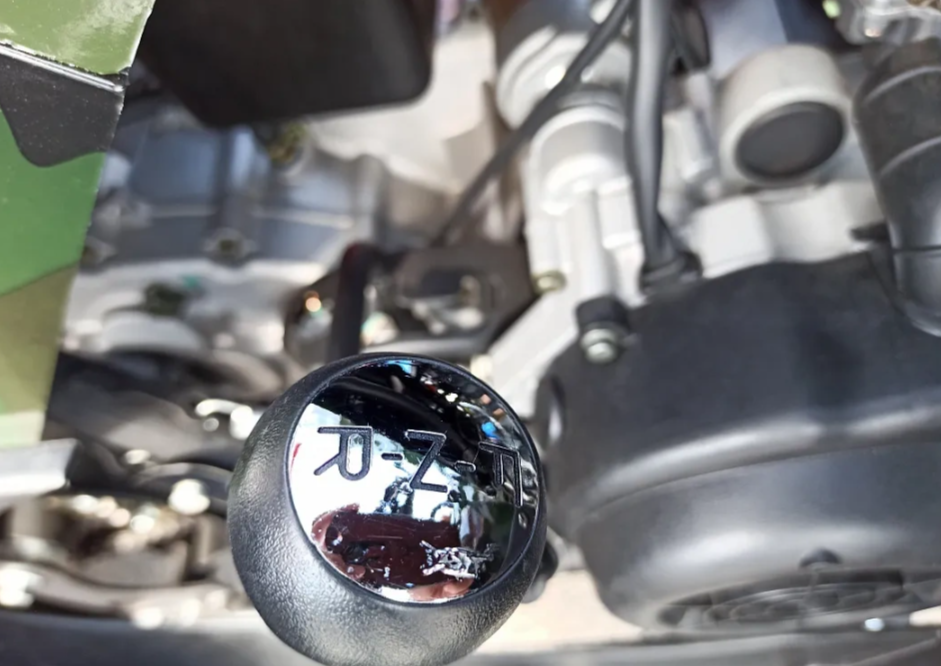 Квадроцикл PROMAX ATV 250 PRO (2025) в Казани