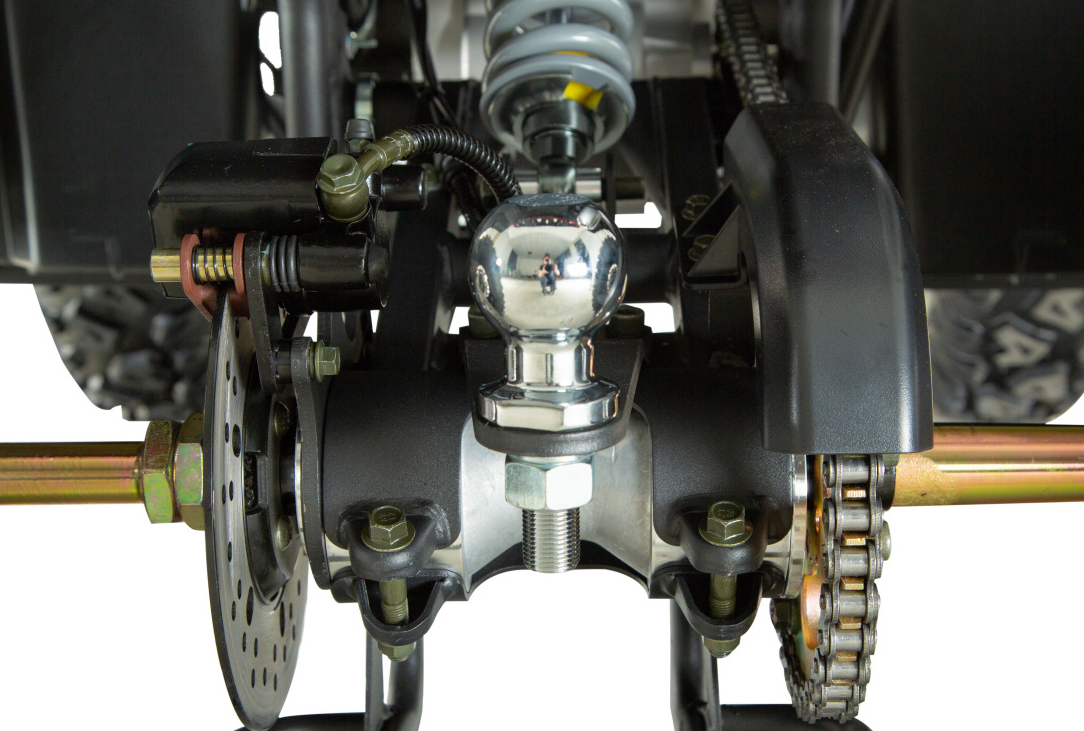 Квадроцикл YACOTA VIKING PRO 250 в Казани