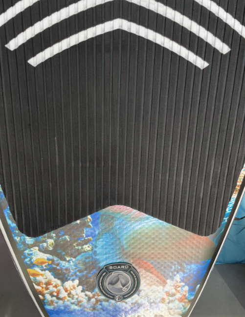 SUP (САП) ДОСКА RAIDEX I BOARD 11’ (332СМ) N 18 в Казани